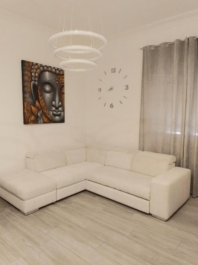 تورينو Appartamento Via Tunisi, Rinnovato!!! المظهر الخارجي الصورة